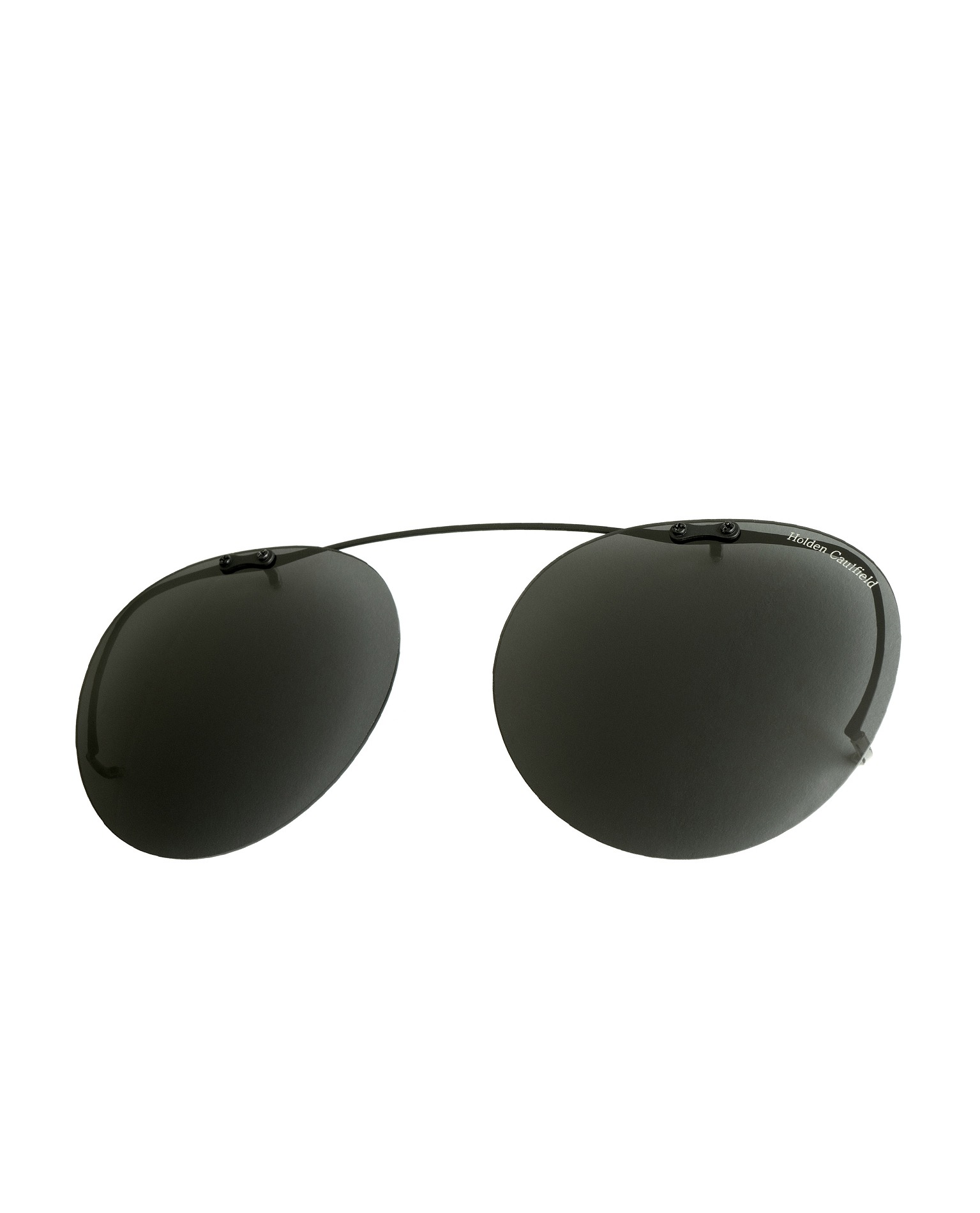 Holden Caulfield [New Type] Sunglasses Clip - 53