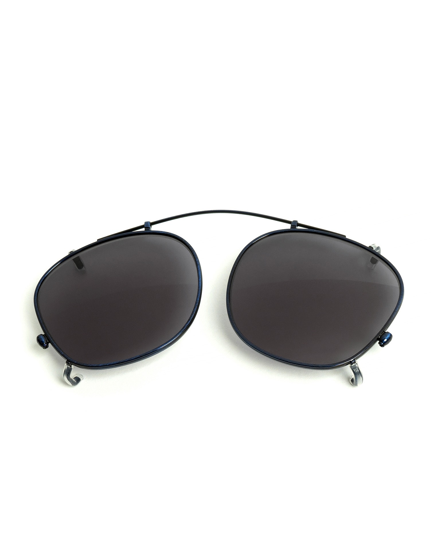 [ASH]Ginsberg sunglasse clip - 46/48