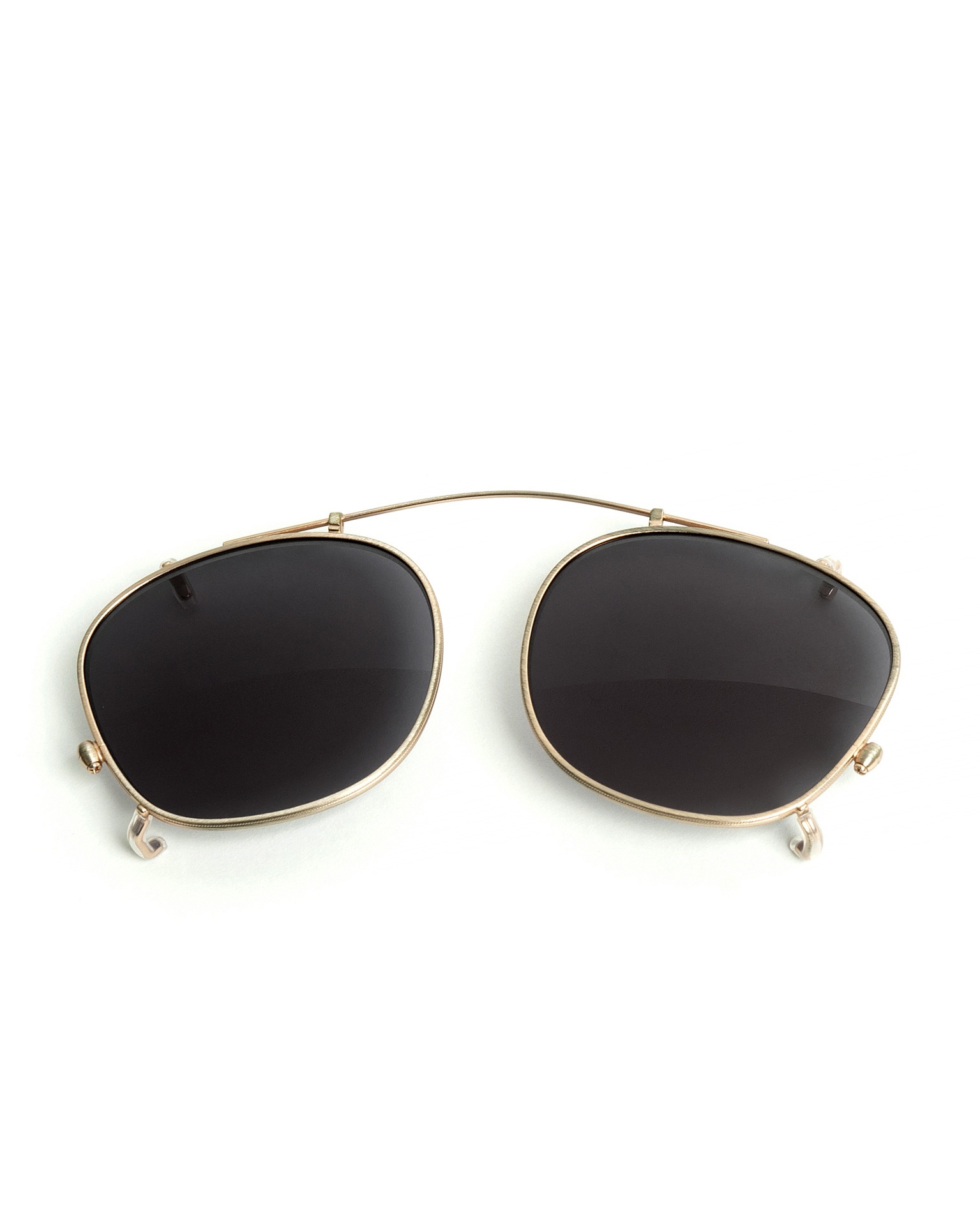 Ginsberg sunglasses clip - 46/48